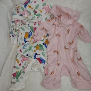 Hooded button up outfits